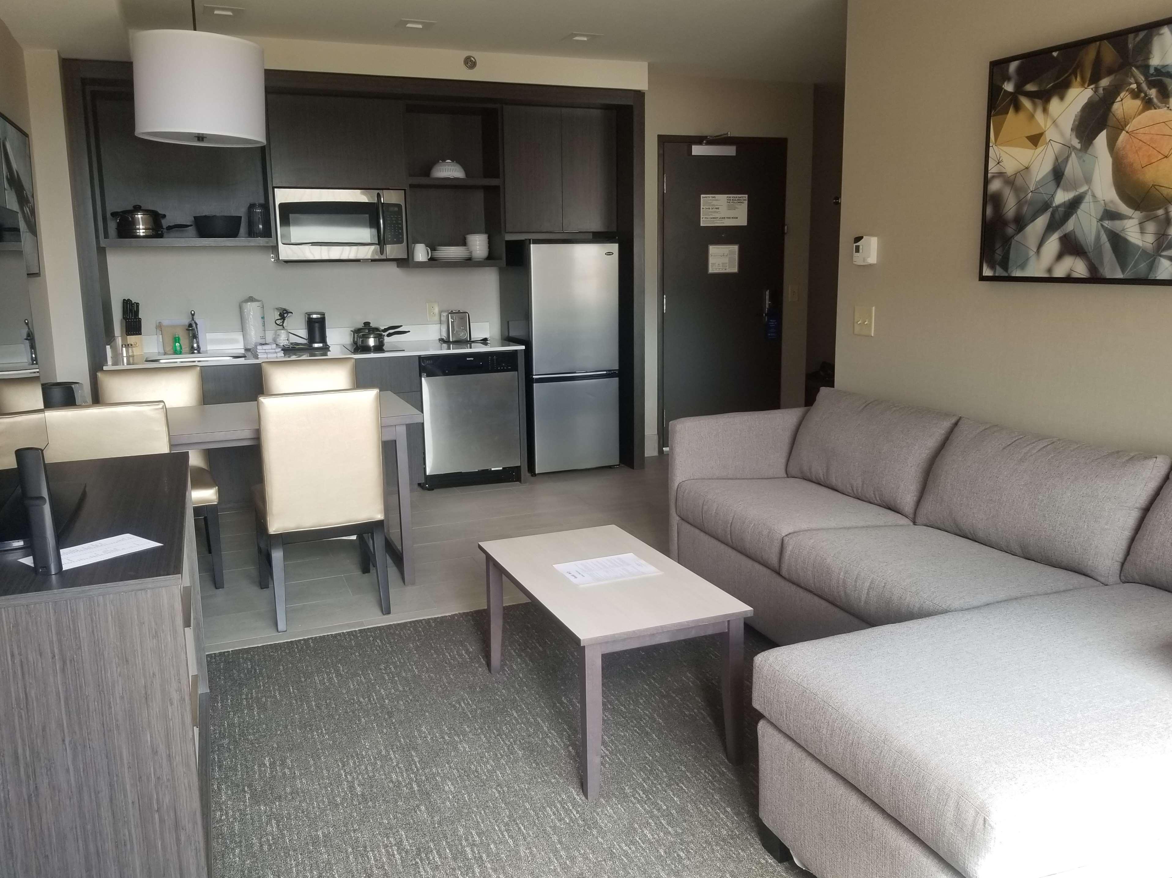 Best Western Plus Executive Residency Rigby'S Water World Hotel Warner Robins Esterno foto