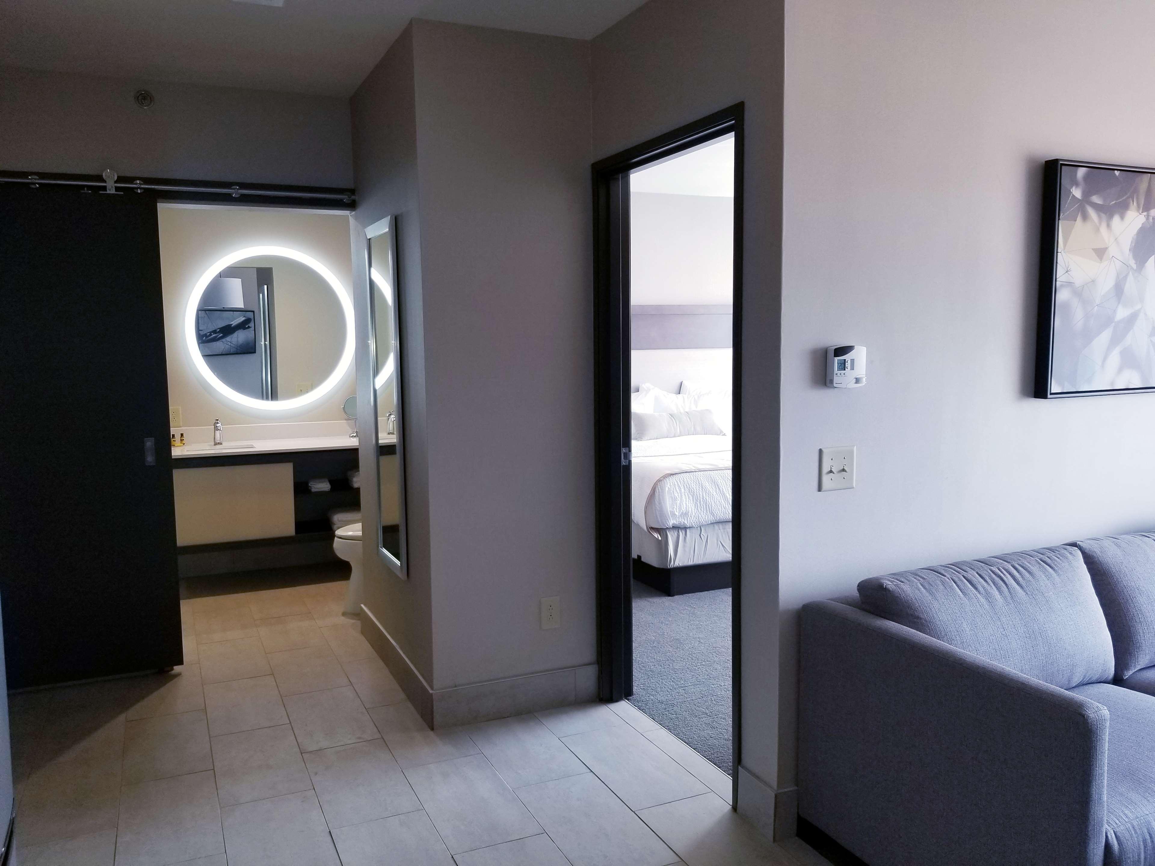 Best Western Plus Executive Residency Rigby'S Water World Hotel Warner Robins Esterno foto