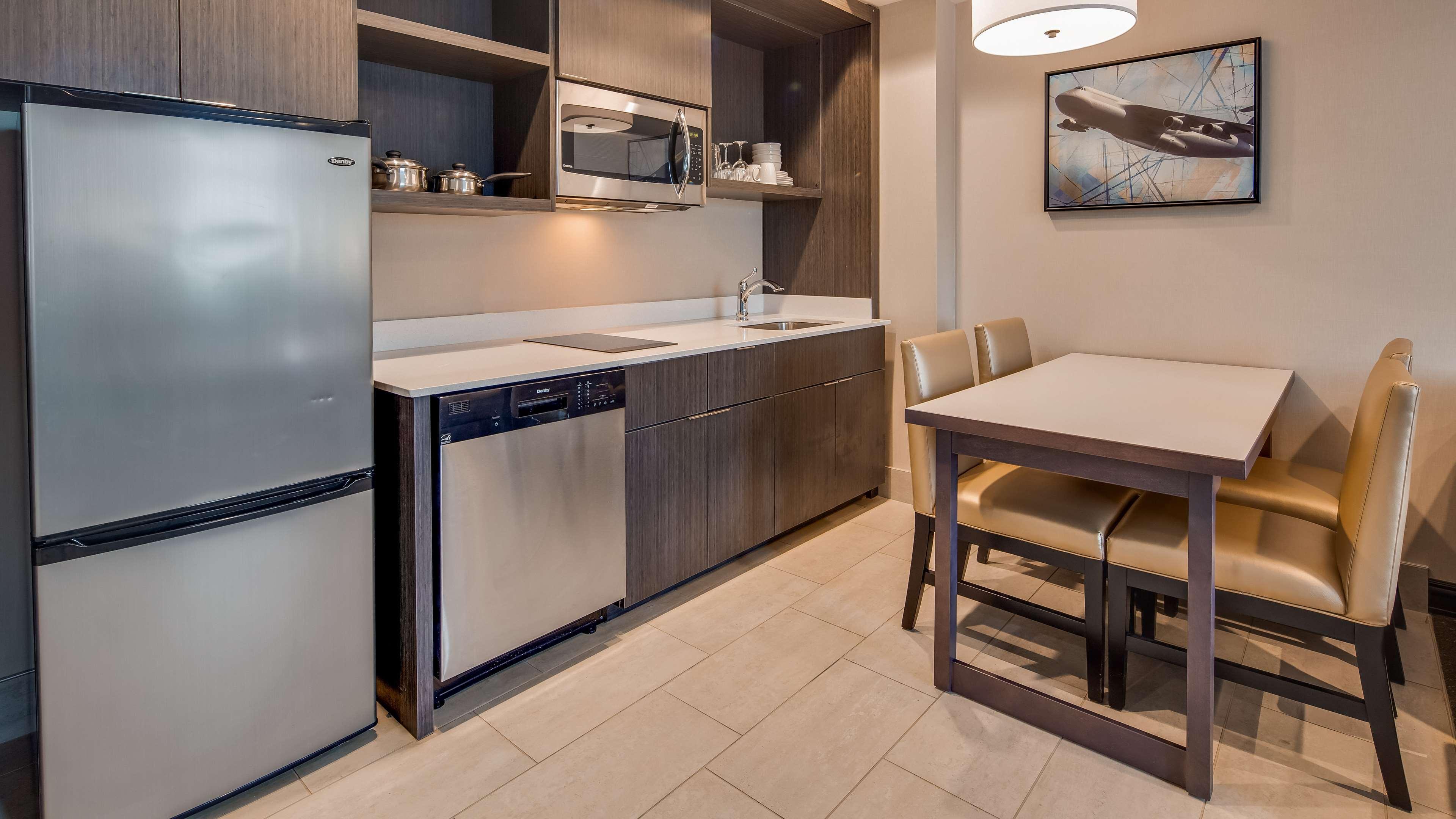 Best Western Plus Executive Residency Rigby'S Water World Hotel Warner Robins Esterno foto