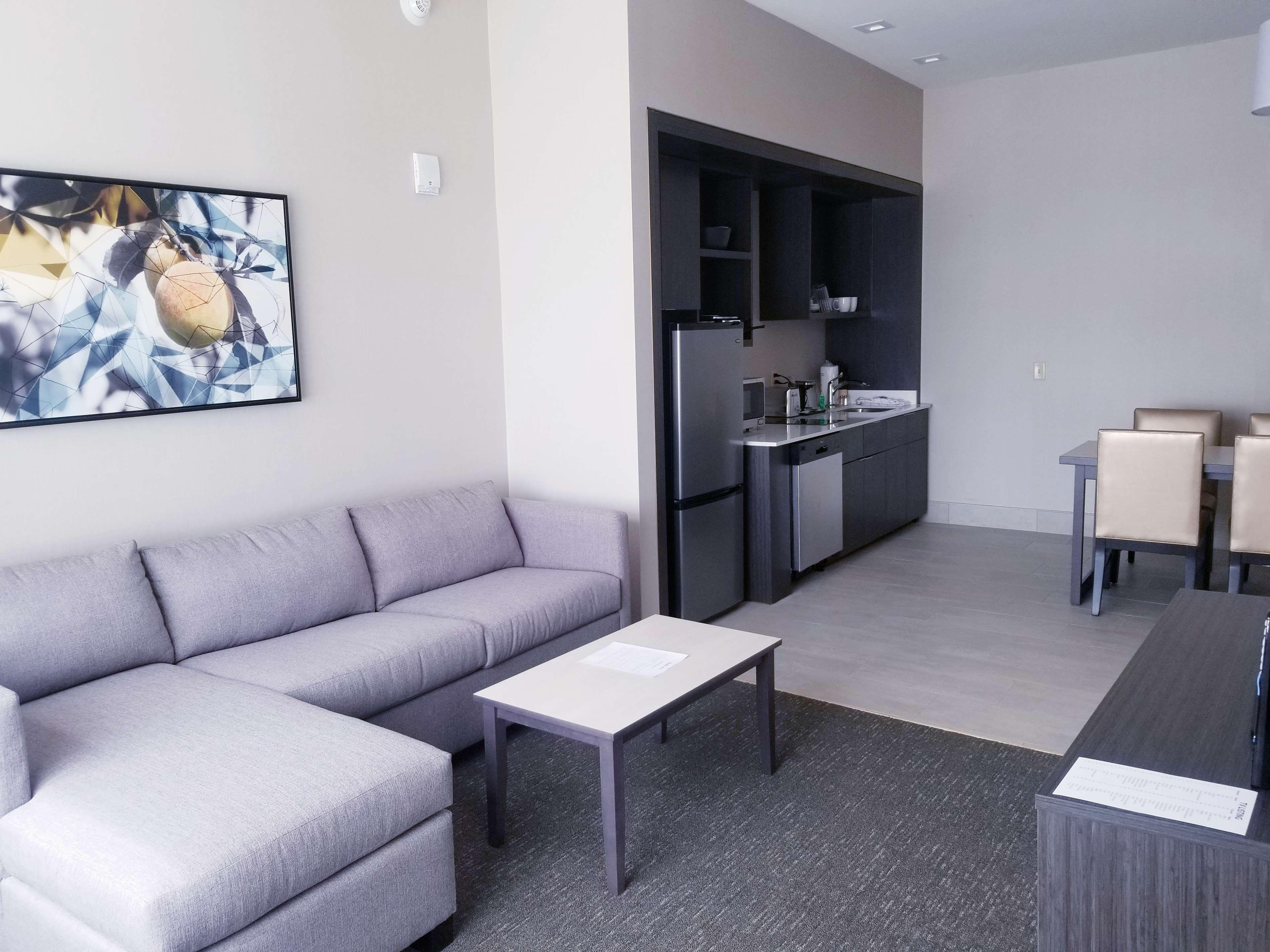 Best Western Plus Executive Residency Rigby'S Water World Hotel Warner Robins Esterno foto