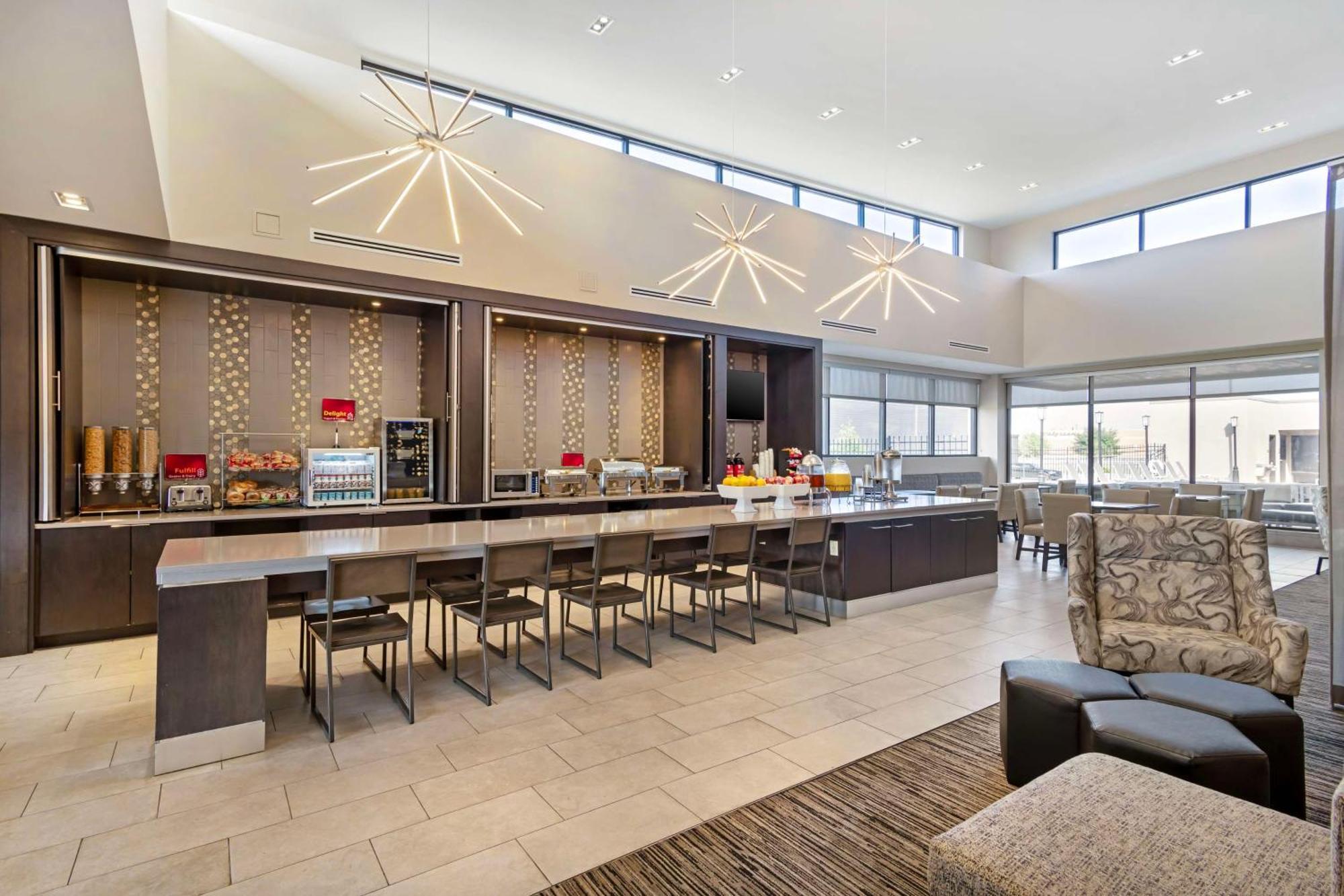 Best Western Plus Executive Residency Rigby'S Water World Hotel Warner Robins Esterno foto